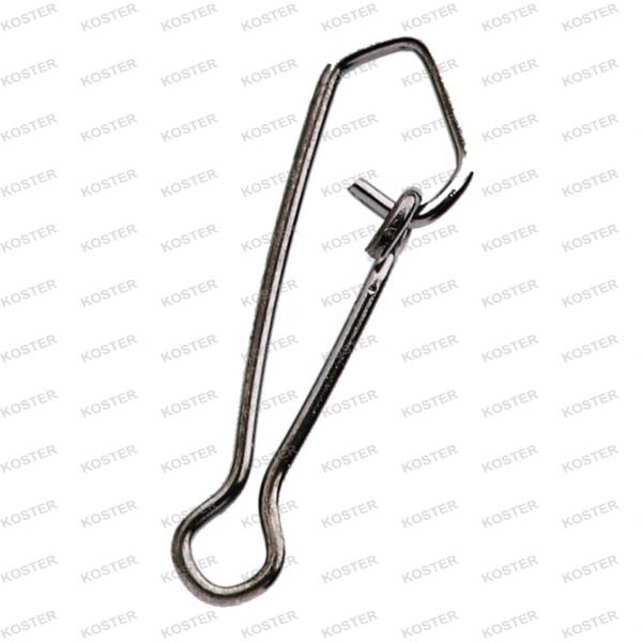 Swivels Hook Snap