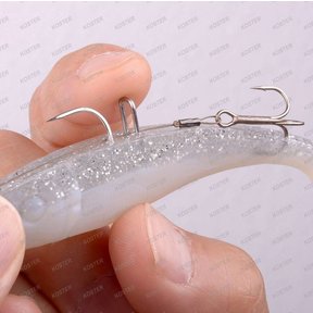 Pike Fighter Stinger Keeper