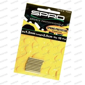 Predator Stainless Spring Protector