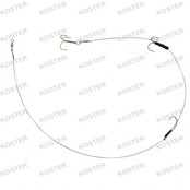 Adjustable Dead Bait Rig Adjustable Dead Bait Rig