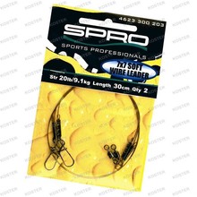 Predator Wire Leader 7x7 Snap