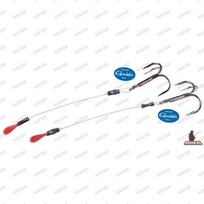 One-Touch Fine Stinger