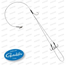Henk Simonsz PowerGear Adjustable Looped Trace