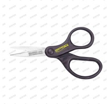 Braided Line Scissor 13.5 Cm.