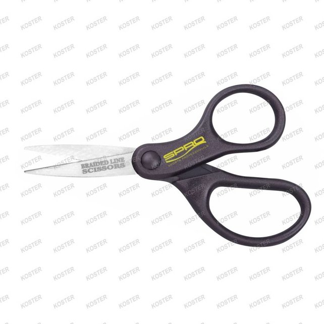 Braided Line Scissor 13.5 Cm. Braided Line Scissor 13.5 Cm.