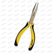 Split Ring Pliers 15.5 cm.