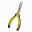 Spro Split Ring Pliers 15.5 cm.