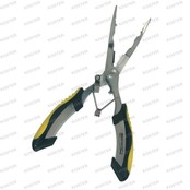 Straight Nose Side Cutter Pliers 16 cm.