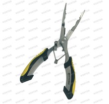 Straight Nose Side Cutter Pliers 16 cm.