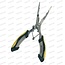 Spro Straight Nose Side Cutter Pliers 16 cm.