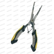 Bent Nose Super Cutter Pliers 16 cm.