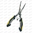 Spro Bent Nose Super Cutter Pliers 16 cm.