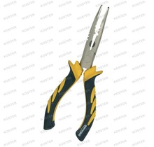 Bent Nose Pliers 18 cm.