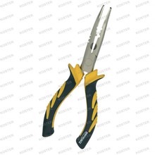 Bent Nose Pliers 18 cm.