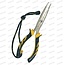 Spro Bent Long Nose Pliers 23 cm.