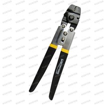 Crimping Pliers 26 cm.