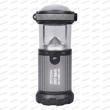 2-Way Cool White LED Lantern 150mm