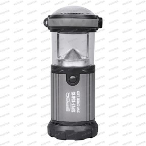 2-Way Cool White LED Lantern 150mm