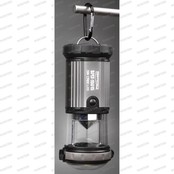 2-Way Cool White LED Lantern 150mm