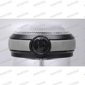 2-Way Cool White LED Lantern 150mm