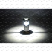 2-Way Cool White LED Lantern 150mm