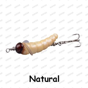 Trout Master Camola