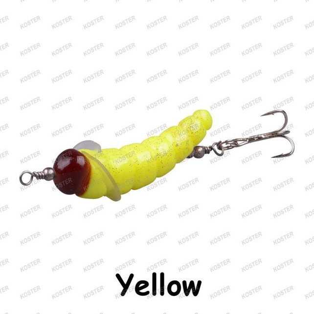 Trout Master Camola Trout Master Camola
