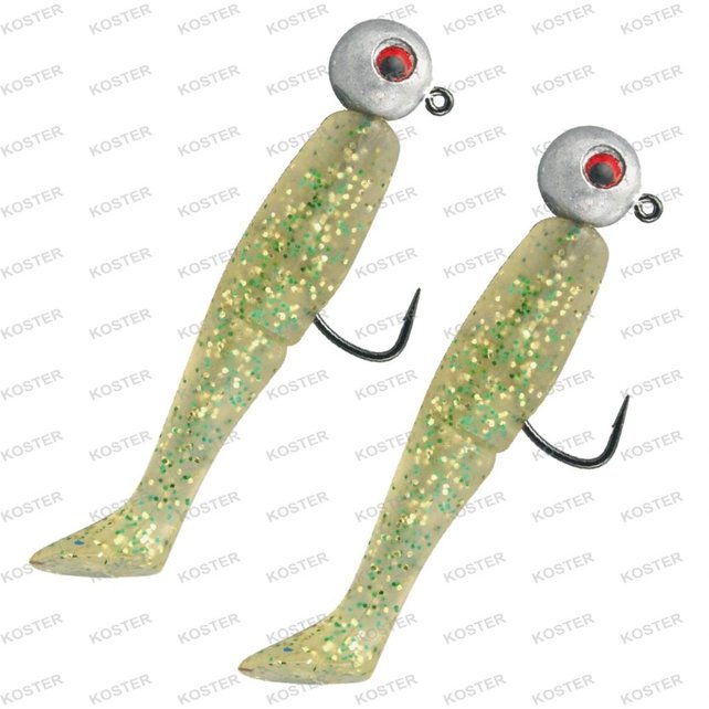 Micro Jighead Micro Jighead