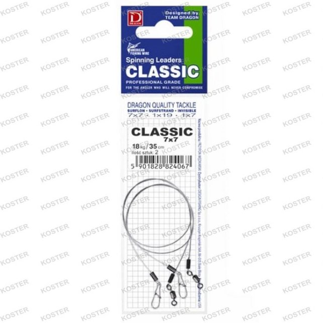 Surfstrand Classic 7x7 AFW