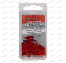 Top Level Artificial Maggot Red