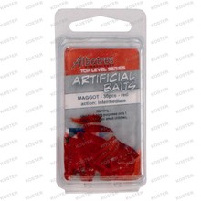 Top Level Artificial Maggot Red