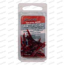 Top Level Artificial Worm