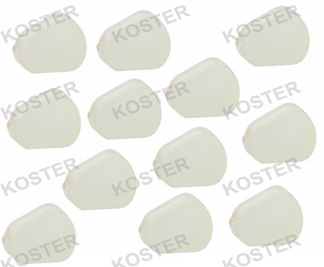 Vorteks Corn Natural