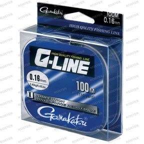 G-Line Competition