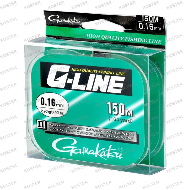 G-Line TopCaster G-Line TopCaster