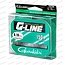 Gamakatsu G-Line TopCaster Diameter: 0.40 mm., Trekkracht: 12.72 Kilo, Lengte: 150 Meter