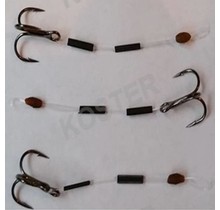 HQ Fluorocarbon Stingers