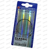 Titanium Classic AFW