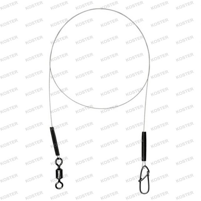 Titanium Big Game AFW