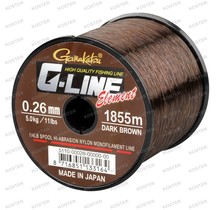 G-Line Element Dark Brown