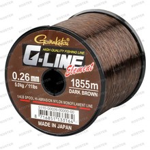 G-Line Element Dark Brown