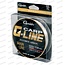 Gamakatsu G-Line Carp Fluorocarbon Natural #