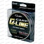 Gamakatsu G-Line Carp Fluorocarbon Dark Brown