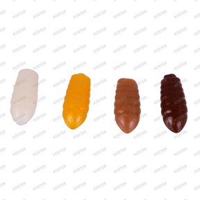 MS RANGE Caster Floating