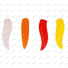 MS RANGE Maggots Floating