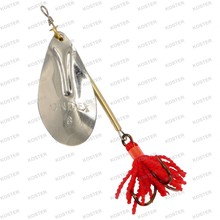 Ondex Spinner Silver