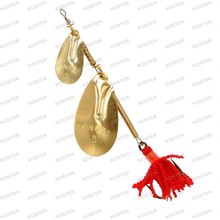 Ondex Tandem Spinner Gold