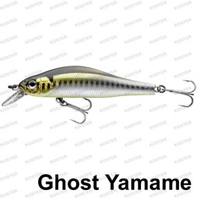 Aykiso Minnow 100MD 10.5 cm 13 gr.