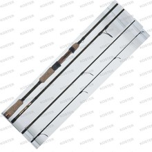 Spirit SX II Travel Spin 2.70 mtr. 15-45 Gram.