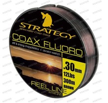 Strategy Coax Fluoro